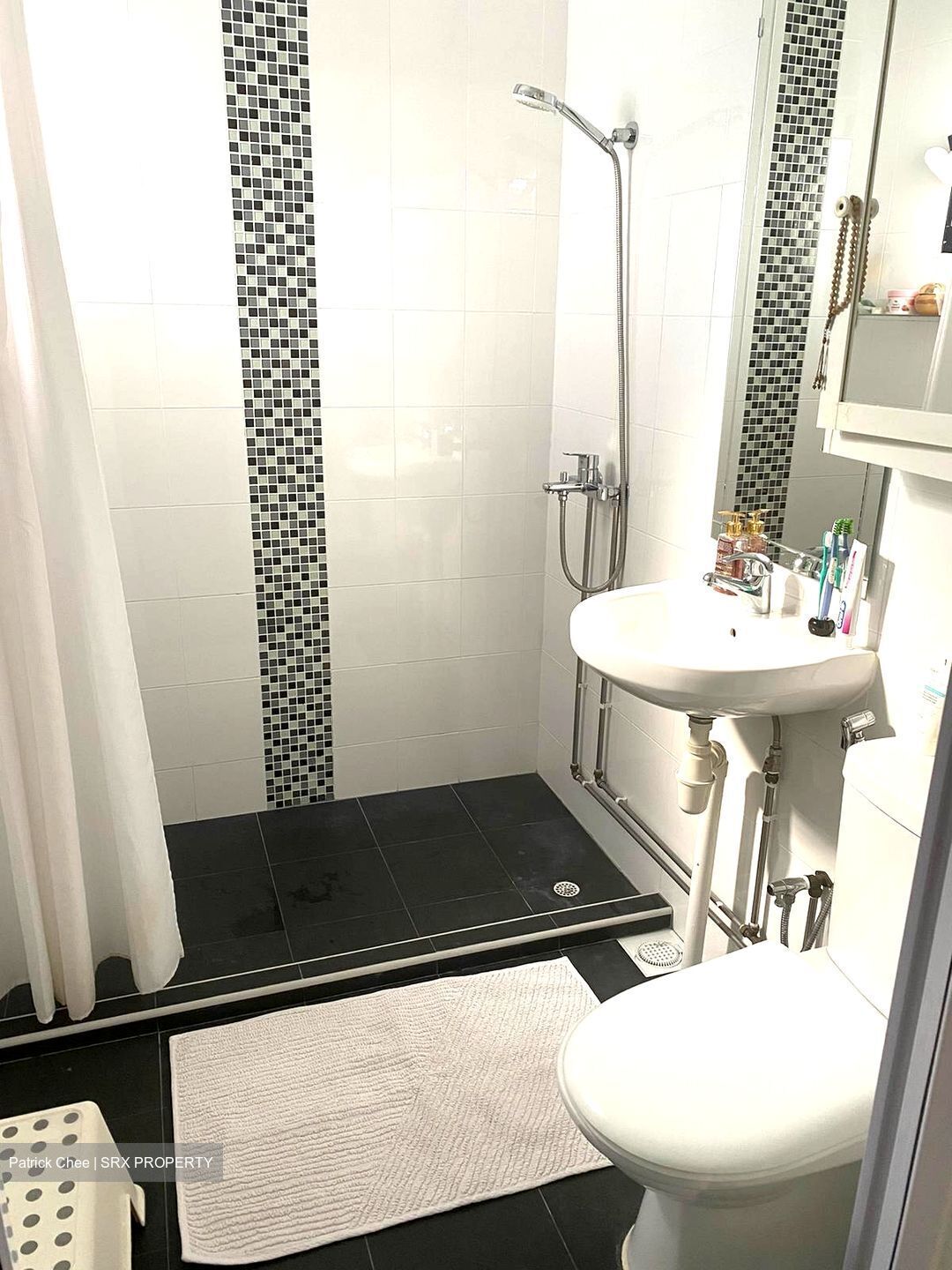 Blk 297 Big Mac Centre (Tampines), HDB 4 Rooms #574710211